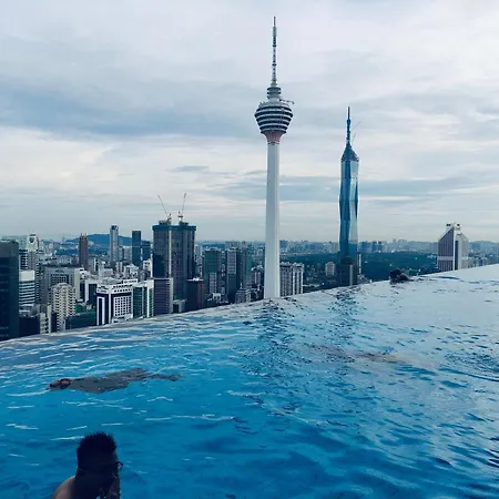 The Grand Suites Platinum Kl